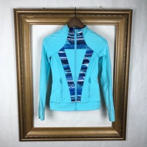 I IVVA | girls Perfect for Your Practice Jacket